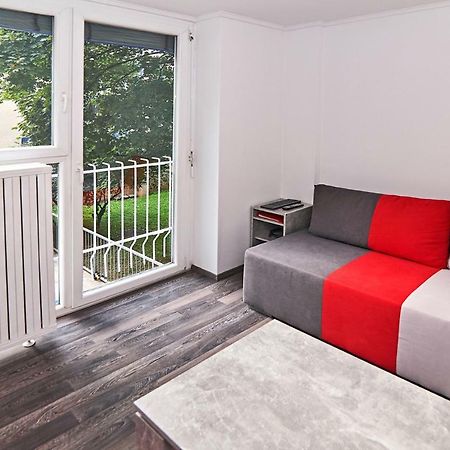 Michael'S Place Daire Ljubljana Dış mekan fotoğraf