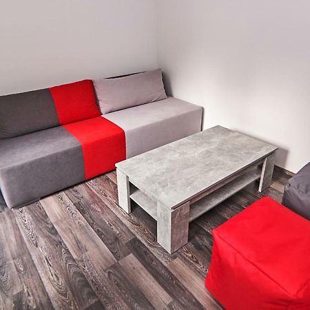 Michael'S Place Daire Ljubljana Dış mekan fotoğraf