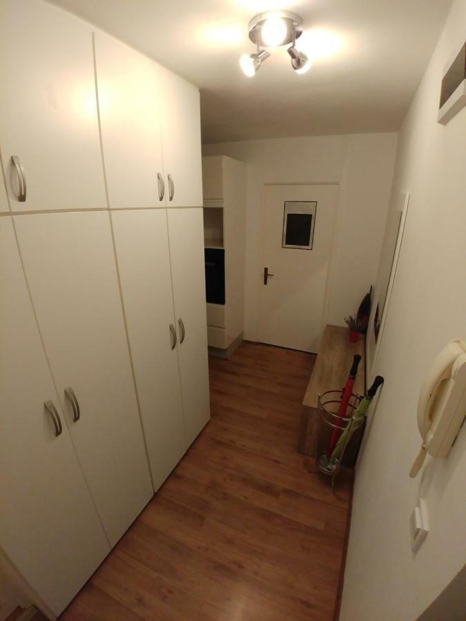 Michael'S Place Daire Ljubljana Dış mekan fotoğraf