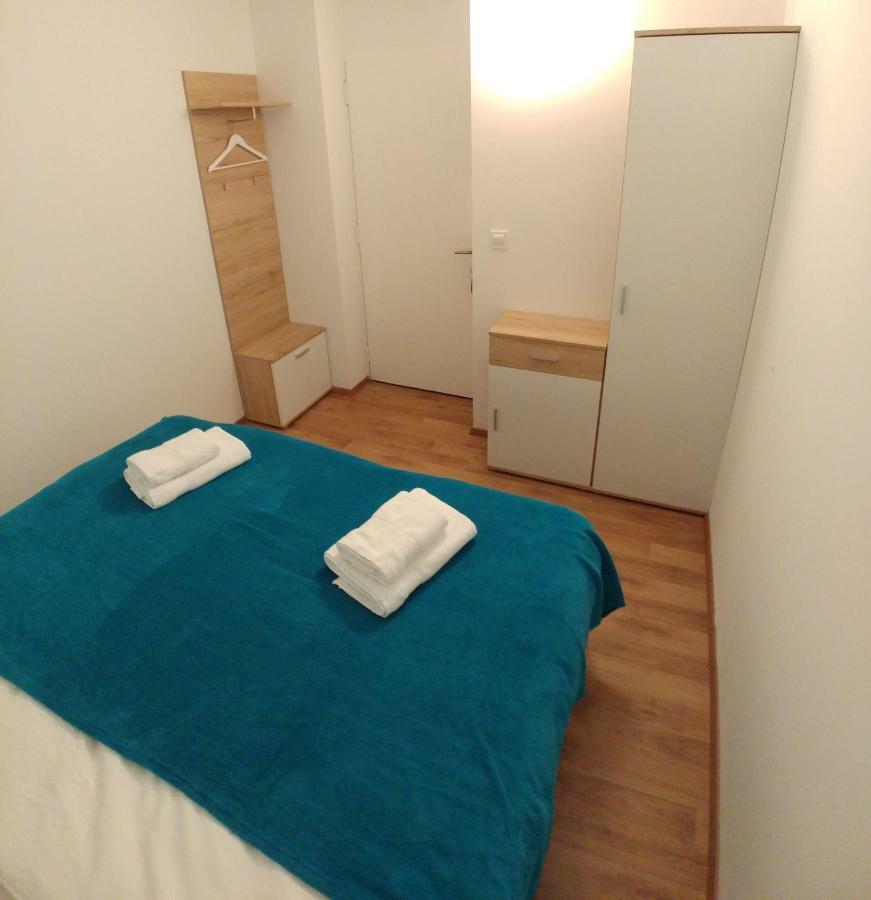 Michael'S Place Daire Ljubljana Dış mekan fotoğraf