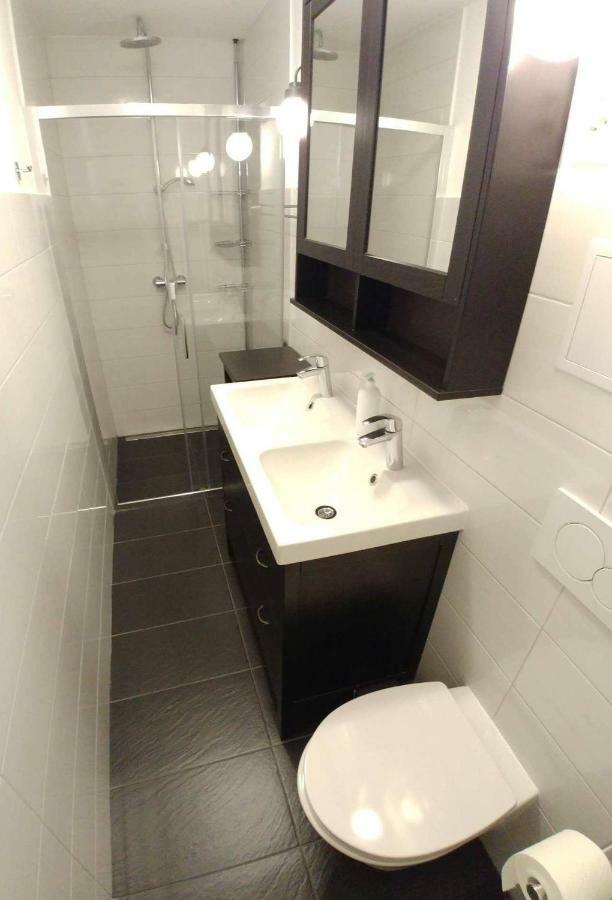 Michael'S Place Daire Ljubljana Dış mekan fotoğraf