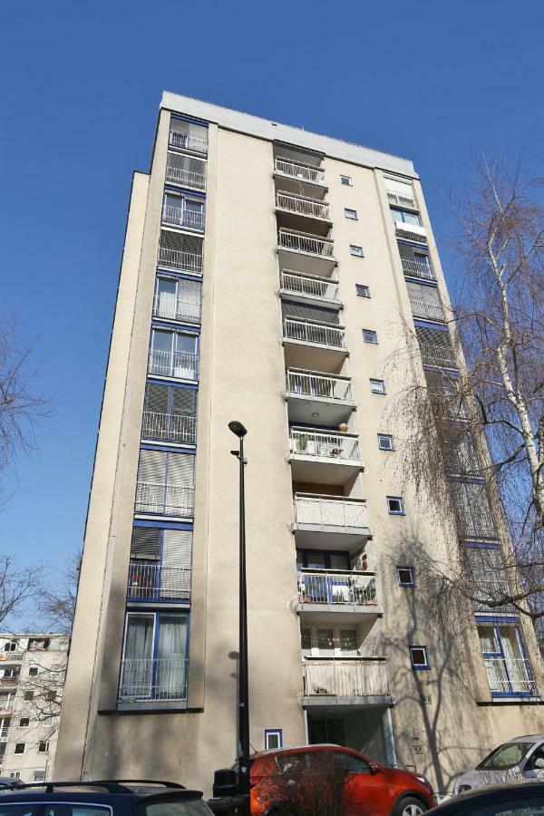 Michael'S Place Daire Ljubljana Dış mekan fotoğraf