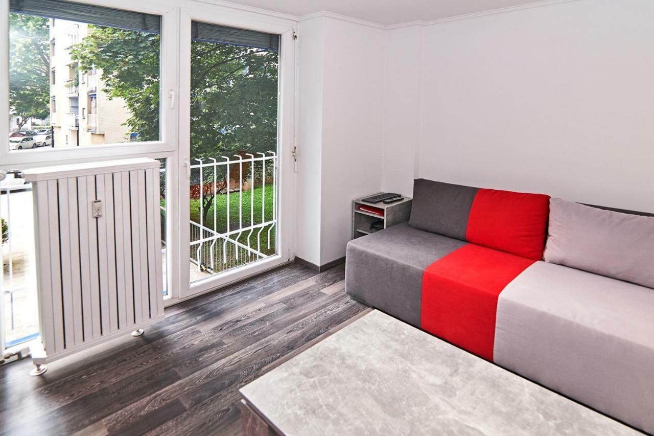 Michael'S Place Daire Ljubljana Dış mekan fotoğraf