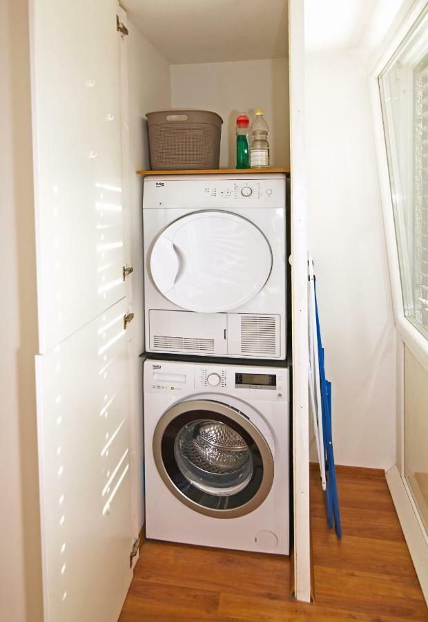 Michael'S Place Daire Ljubljana Dış mekan fotoğraf